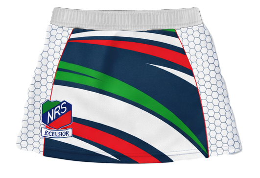 Netball/Hockey Skirts (Small Sizes) from the NRS school shop