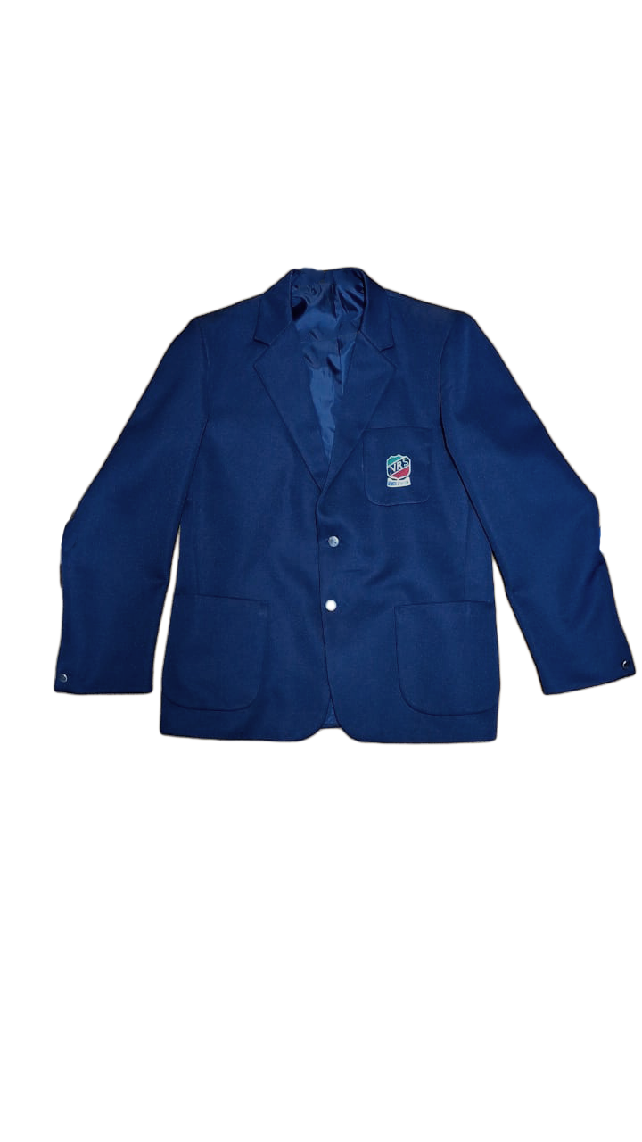 Blazers (Small Sizes) from the NRS school shop